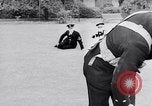 Standbild British Navy Training Vereinigtes Königreich, 1943, aus Sekunde 23 historischem Filmmaterial Videoclip 65675033455