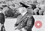 Standbild British Navy Training Vereinigtes Königreich, 1943, aus Sekunde 24 historischem Filmmaterial Videoclip 65675033455