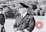 Standbild British Navy Training Vereinigtes Königreich, 1943, aus Sekunde 26 historischem Filmmaterial Videoclip 65675033455