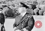 Standbild British Navy Training Vereinigtes Königreich, 1943, aus Sekunde 28 historischem Filmmaterial Videoclip 65675033455