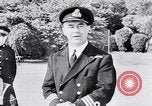 Standbild British Navy Training Vereinigtes Königreich, 1943, aus Sekunde 30 historischem Filmmaterial Videoclip 65675033455