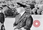 Standbild British Navy Training Vereinigtes Königreich, 1943, aus Sekunde 32 historischem Filmmaterial Videoclip 65675033455