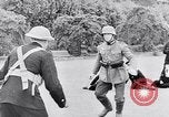 Standbild British Navy Training Vereinigtes Königreich, 1943, aus Sekunde 42 historischem Filmmaterial Videoclip 65675033455