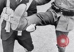 Standbild British Navy Training Vereinigtes Königreich, 1943, aus Sekunde 45 historischem Filmmaterial Videoclip 65675033455
