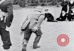Standbild British Navy Training Vereinigtes Königreich, 1943, aus Sekunde 50 historischem Filmmaterial Videoclip 65675033455