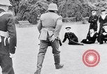 Standbild British Navy Training Vereinigtes Königreich, 1943, aus Sekunde 51 historischem Filmmaterial Videoclip 65675033455
