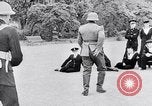 Standbild British Navy Training Vereinigtes Königreich, 1943, aus Sekunde 52 historischem Filmmaterial Videoclip 65675033455