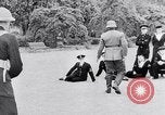 Standbild British Navy Training Vereinigtes Königreich, 1943, aus Sekunde 53 historischem Filmmaterial Videoclip 65675033455