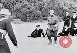 Standbild British Navy Training Vereinigtes Königreich, 1943, aus Sekunde 55 historischem Filmmaterial Videoclip 65675033455