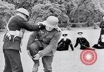 Standbild British Navy Training Vereinigtes Königreich, 1943, aus Sekunde 58 historischem Filmmaterial Videoclip 65675033455