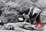 Standbild British Navy Training Vereinigtes Königreich, 1943, aus Sekunde 3 historischem Filmmaterial Videoclip 65675033456