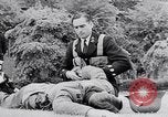 Standbild British Navy Training Vereinigtes Königreich, 1943, aus Sekunde 9 historischem Filmmaterial Videoclip 65675033456