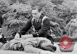 Standbild British Navy Training Vereinigtes Königreich, 1943, aus Sekunde 10 historischem Filmmaterial Videoclip 65675033456