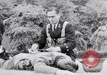 Standbild British Navy Training Vereinigtes Königreich, 1943, aus Sekunde 15 historischem Filmmaterial Videoclip 65675033456