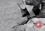 Standbild British Navy Training Vereinigtes Königreich, 1943, aus Sekunde 30 historischem Filmmaterial Videoclip 65675033456