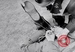 Standbild British Navy Training Vereinigtes Königreich, 1943, aus Sekunde 33 historischem Filmmaterial Videoclip 65675033456