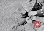 Standbild British Navy Training Vereinigtes Königreich, 1943, aus Sekunde 34 historischem Filmmaterial Videoclip 65675033456