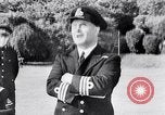 Standbild British Navy Training Vereinigtes Königreich, 1943, aus Sekunde 39 historischem Filmmaterial Videoclip 65675033456