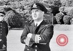 Standbild British Navy Training Vereinigtes Königreich, 1943, aus Sekunde 40 historischem Filmmaterial Videoclip 65675033456