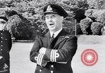 Standbild British Navy Training Vereinigtes Königreich, 1943, aus Sekunde 41 historischem Filmmaterial Videoclip 65675033456
