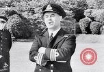 Standbild British Navy Training Vereinigtes Königreich, 1943, aus Sekunde 43 historischem Filmmaterial Videoclip 65675033456
