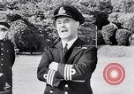Standbild British Navy Training Vereinigtes Königreich, 1943, aus Sekunde 47 historischem Filmmaterial Videoclip 65675033456