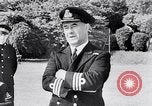 Standbild British Navy Training Vereinigtes Königreich, 1943, aus Sekunde 48 historischem Filmmaterial Videoclip 65675033456