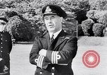 Standbild British Navy Training Vereinigtes Königreich, 1943, aus Sekunde 49 historischem Filmmaterial Videoclip 65675033456