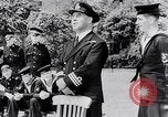 Standbild British Navy Training Vereinigtes Königreich, 1943, aus Sekunde 3 historischem Filmmaterial Videoclip 65675033457