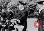 Standbild British Navy Training Vereinigtes Königreich, 1943, aus Sekunde 5 historischem Filmmaterial Videoclip 65675033457