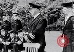 Standbild British Navy Training Vereinigtes Königreich, 1943, aus Sekunde 6 historischem Filmmaterial Videoclip 65675033457