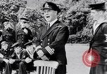Standbild British Navy Training Vereinigtes Königreich, 1943, aus Sekunde 7 historischem Filmmaterial Videoclip 65675033457