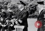 Standbild British Navy Training Vereinigtes Königreich, 1943, aus Sekunde 8 historischem Filmmaterial Videoclip 65675033457