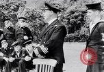 Standbild British Navy Training Vereinigtes Königreich, 1943, aus Sekunde 9 historischem Filmmaterial Videoclip 65675033457