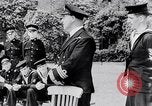 Standbild British Navy Training Vereinigtes Königreich, 1943, aus Sekunde 10 historischem Filmmaterial Videoclip 65675033457
