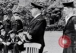 Standbild British Navy Training Vereinigtes Königreich, 1943, aus Sekunde 11 historischem Filmmaterial Videoclip 65675033457