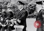 Standbild British Navy Training Vereinigtes Königreich, 1943, aus Sekunde 12 historischem Filmmaterial Videoclip 65675033457