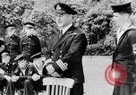 Standbild British Navy Training Vereinigtes Königreich, 1943, aus Sekunde 13 historischem Filmmaterial Videoclip 65675033457