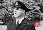 Standbild British Navy Training Vereinigtes Königreich, 1943, aus Sekunde 14 historischem Filmmaterial Videoclip 65675033457