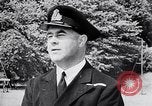 Standbild British Navy Training Vereinigtes Königreich, 1943, aus Sekunde 15 historischem Filmmaterial Videoclip 65675033457