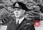 Standbild British Navy Training Vereinigtes Königreich, 1943, aus Sekunde 21 historischem Filmmaterial Videoclip 65675033457