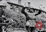 Standbild British Navy Training Vereinigtes Königreich, 1943, aus Sekunde 26 historischem Filmmaterial Videoclip 65675033457