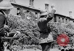 Standbild British Navy Training Vereinigtes Königreich, 1943, aus Sekunde 27 historischem Filmmaterial Videoclip 65675033457