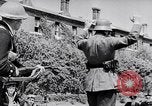 Standbild British Navy Training Vereinigtes Königreich, 1943, aus Sekunde 28 historischem Filmmaterial Videoclip 65675033457