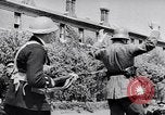 Standbild British Navy Training Vereinigtes Königreich, 1943, aus Sekunde 30 historischem Filmmaterial Videoclip 65675033457
