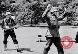 Standbild British Navy Training Vereinigtes Königreich, 1943, aus Sekunde 32 historischem Filmmaterial Videoclip 65675033457