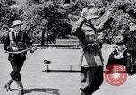 Standbild British Navy Training Vereinigtes Königreich, 1943, aus Sekunde 34 historischem Filmmaterial Videoclip 65675033457