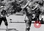 Standbild British Navy Training Vereinigtes Königreich, 1943, aus Sekunde 36 historischem Filmmaterial Videoclip 65675033457