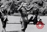 Standbild British Navy Training Vereinigtes Königreich, 1943, aus Sekunde 37 historischem Filmmaterial Videoclip 65675033457