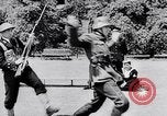 Standbild British Navy Training Vereinigtes Königreich, 1943, aus Sekunde 38 historischem Filmmaterial Videoclip 65675033457